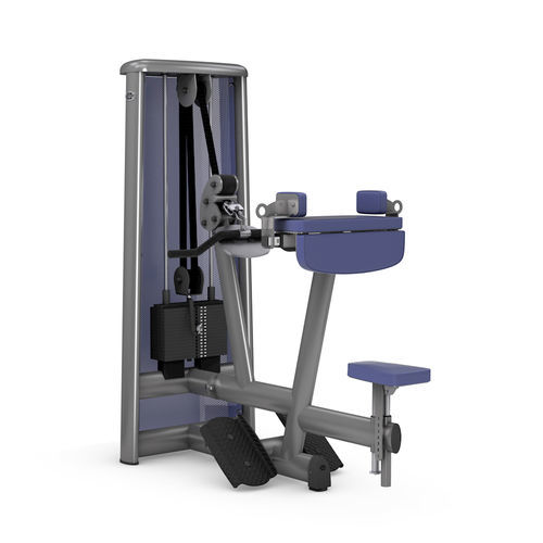 二头肌健身器械 - 3098 - gym80 International GmbH - 室内 / 商用