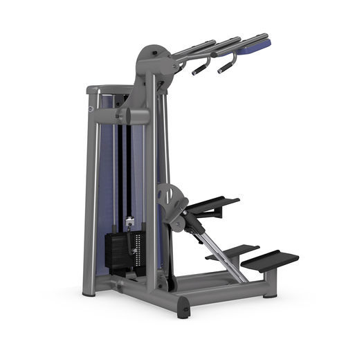 臀部健身器械 - 5002 - gym80 International GmbH - 室内 / 商用