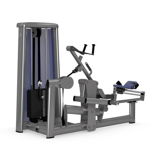 小腿拉伸健身器械 - 5003 - gym80 International GmbH - 背部 / 室内 / 商用