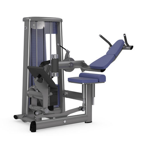 背部健身器械 - 5006 - gym80 International GmbH - 小腿 / 室内 / 商用
