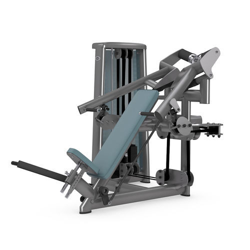 胸部推举健身器械 - 3042 - gym80 International GmbH - 室内 / 商用