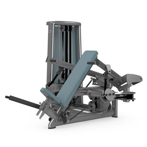 肩部推举健身器械 - 3043 - gym80 International GmbH - 室内 / 商用