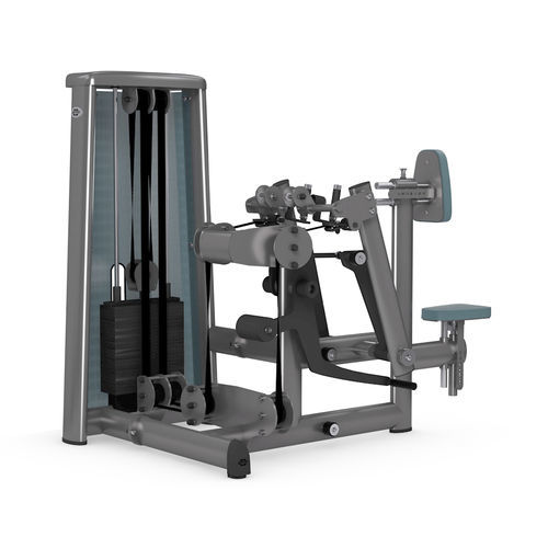 背部健身器械 - 3045 - gym80 International GmbH - 室内 / 商用