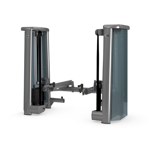腿部外展健身器械 - 4401 FTM - gym80 International GmbH - 提腿 / 臀部 / 室内