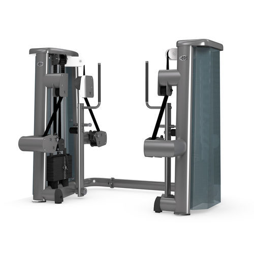 低排放健身器械 - 4403 FTM - gym80 International GmbH - 牵引设备 / 室内 / 商用