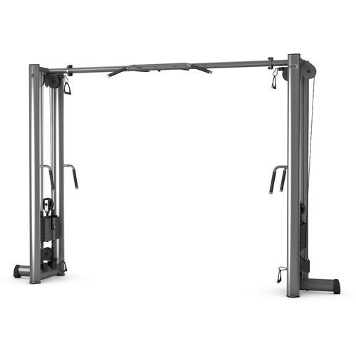 牵引设备健身器械 - 4004 - gym80 International GmbH - 室内 / 商用