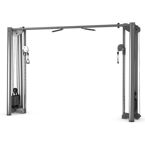 牵引设备健身器械 - 4012 - gym80 International GmbH - 室内 / 商用