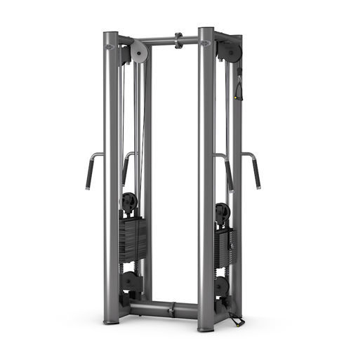 拉伸健身器械 - 4033 - gym80 International GmbH - 臀部 / 室内 / 商用