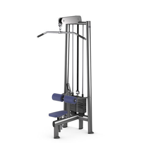 低排放健身器械 - 4116 - gym80 International GmbH - 牵引设备 / 室内 / 商用