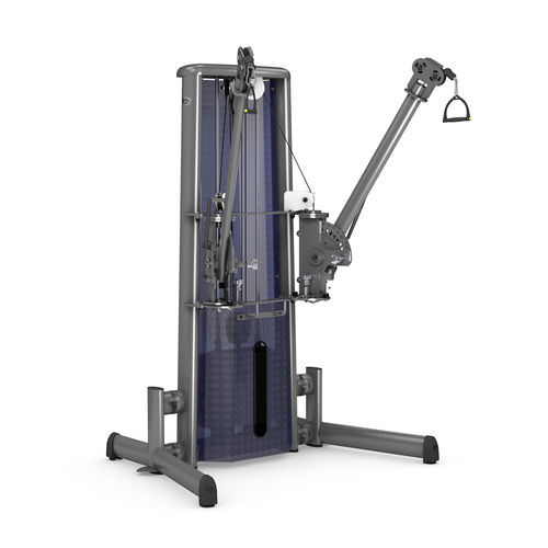 低排放健身器械 - 4134 - gym80 International GmbH - 室内 / 商用