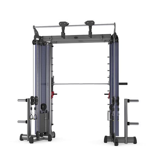 拉伸健身器械 - 5201 - gym80 International GmbH - 室内 / 商用