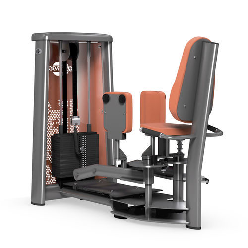 外展健身器械 - 5011 - gym80 International GmbH - 臀部 / 室内 / 商用