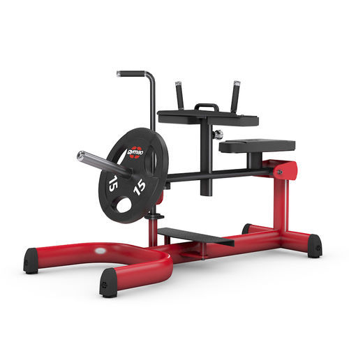 小腿健身器械 - 4026 - gym80 International GmbH - 室内 / 商用