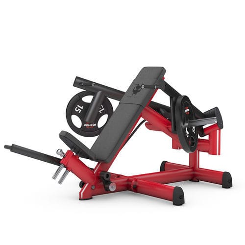肩部推举健身器械 - 4320 - gym80 International GmbH - 室内 / 商用