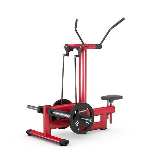 胸部推举健身器械 - 4326 - gym80 International GmbH - 室内 / 商用