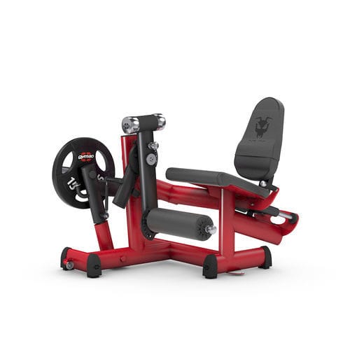 背部健身器械 - 4336N - gym80 International GmbH - 室内 / 商用