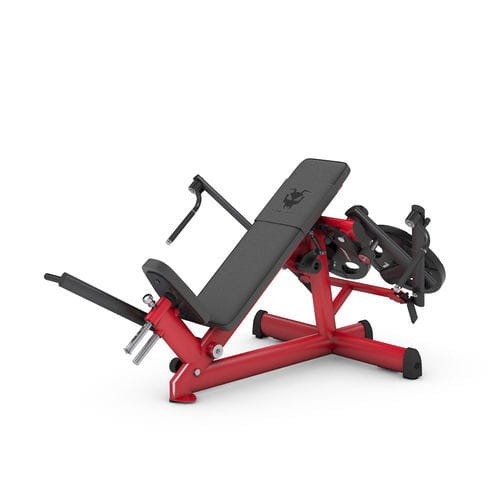胸部推举健身器械 - 4341 - gym80 International GmbH - 室内 / 商用