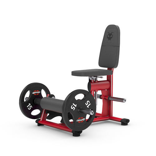 小腿拉伸健身器械 - 4348 - gym80 International GmbH - 室内 / 商用
