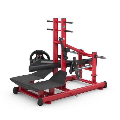 深蹲健身器械 - 4360 - gym80 International GmbH - 室内 / 商用