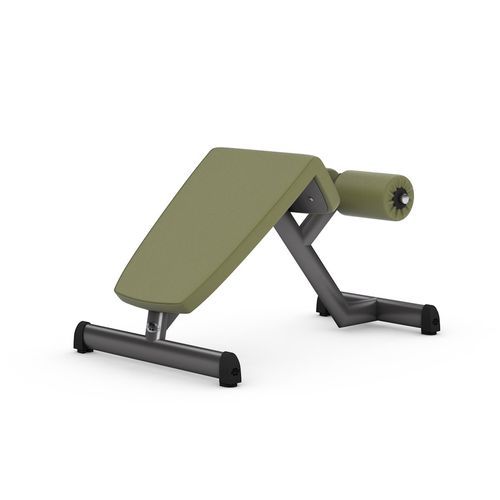 室内健身长凳 - 4028 - gym80 International GmbH - 商用
