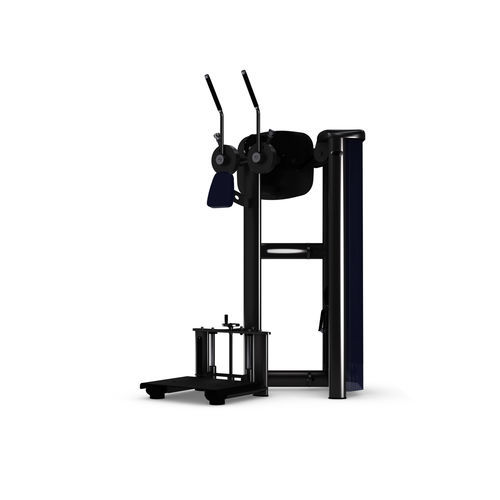 胸部推举健身器械 - 3121 - gym80 International GmbH - 室内 / 家用 / 商用