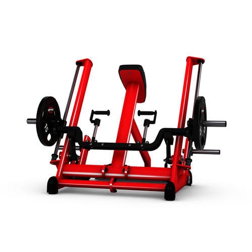 平台式健身器械 - 4383 - gym80 International GmbH - 室内 / 商用