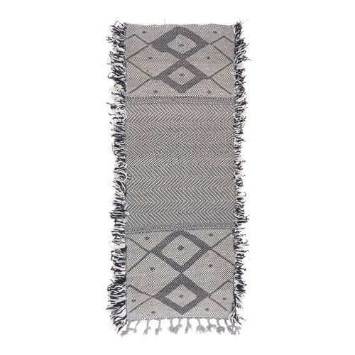 现代风格地毯 - MUSMUS RUGS - 几何图案 / 羊毛 / 长方形