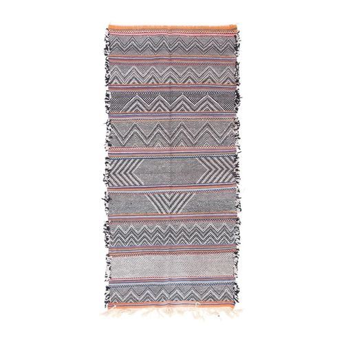 现代风格地毯 - Zanafi - MUSMUS RUGS - 几何图案 / 羊毛 / 长方形