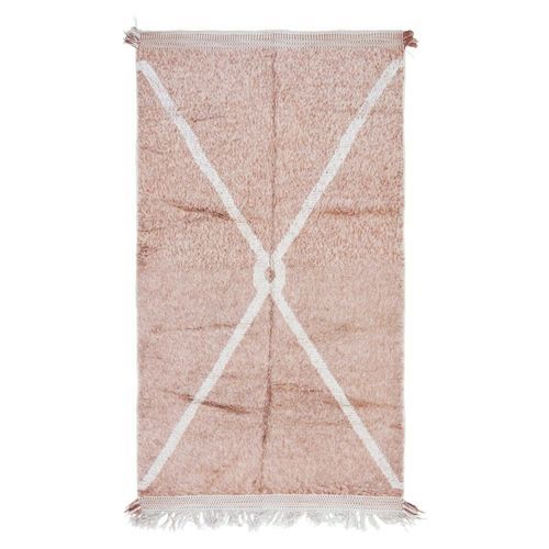 现代风格地毯 - Cream  - MUSMUS RUGS - 图案 / 长方形 / 手工编织