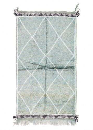 现代风格地毯 - Hind - MUSMUS RUGS - 几何图案 / 羊毛 / 长方形