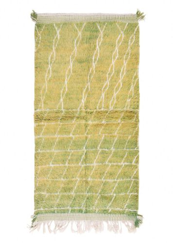 现代风格地毯 - light  - MUSMUS RUGS - 图案 / 羊毛 / 长方形