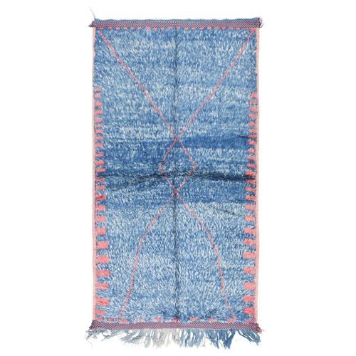 现代风格地毯 - Lines - MUSMUS RUGS - 图案 / 羊毛 / 长方形