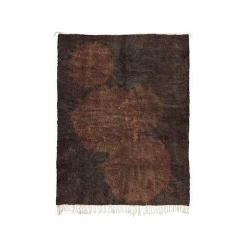 现代风格地毯 - Abstract - MUSMUS RUGS - 图案 / 长方形 / 手工编织