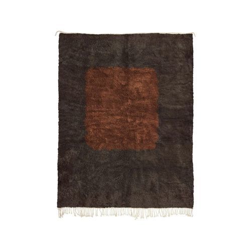 现代风格地毯 - MUSMUS RUGS - 图案 / 羊毛 / 长方形