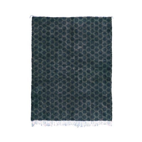现代风格地毯 - MUSMUS RUGS - 可定制 / 羊毛 / 长方形