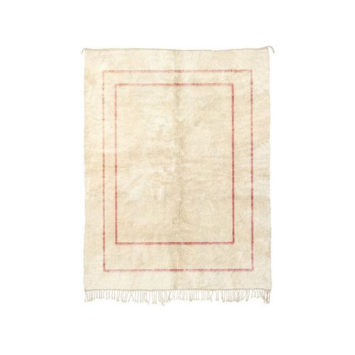 现代风格地毯 - MUSMUS RUGS - 图案 / 羊毛 / 长方形