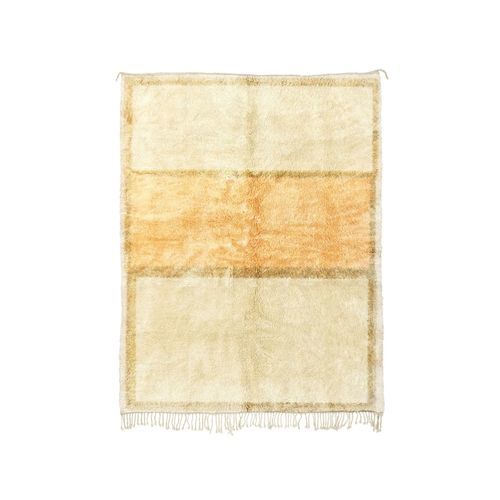 极简主义抽象派地毯 - MUSMUS RUGS - 图案 / 长方形 / 手工编织