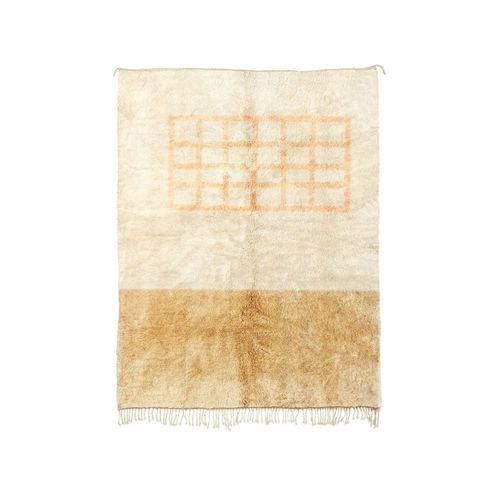 乡村风格地毯 - Natural Area - MUSMUS RUGS - 图案 / 长方形 / 手工编织