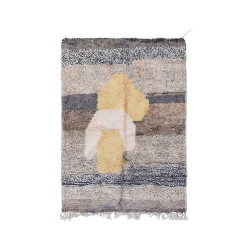 现代风格地毯 - Abstract  - MUSMUS RUGS - 图案 / 羊毛 / 长方形