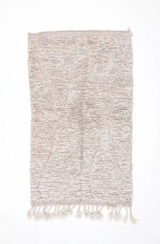 现代风格地毯 - area  - MUSMUS RUGS - 单色 / 羊毛 / 长方形