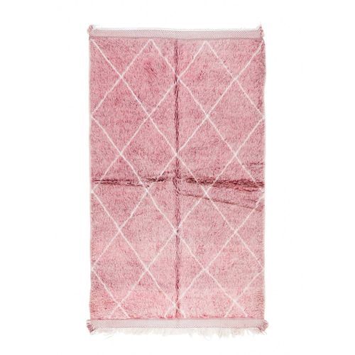 现代风格地毯 - Taznakhet - MUSMUS RUGS - 图案 / 羊毛 / 长方形