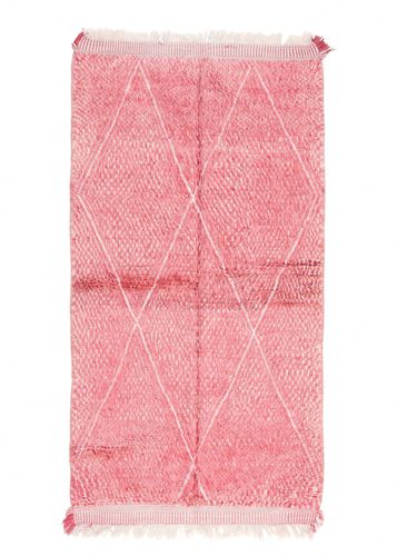 现代风格地毯 - Tribe - MUSMUS RUGS - 几何图案 / 羊毛 / 长方形