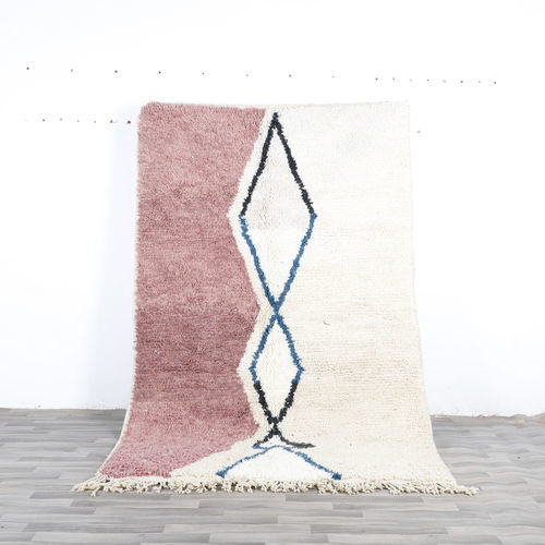 传统风格地毯 - colorful area - MUSMUS RUGS - 图案 / 羊毛 / 长方形