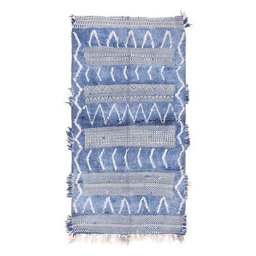 现代风格地毯 - Taznakhet - MUSMUS RUGS - 几何图案 / 羊毛 / 棉质