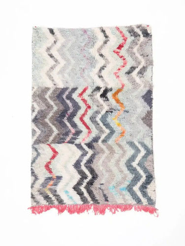 现代风格地毯 - carpet colors - MUSMUS RUGS - 图案 / 羊毛 / 长方形