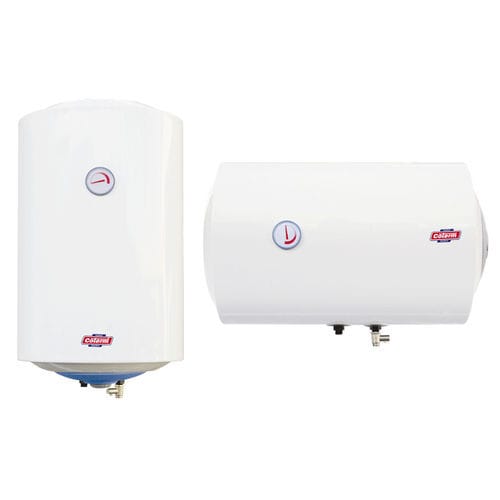 电热水器 -  EV-EO - LA NUOVA COTERM SRL - 壁挂 / 立式 / 卧式