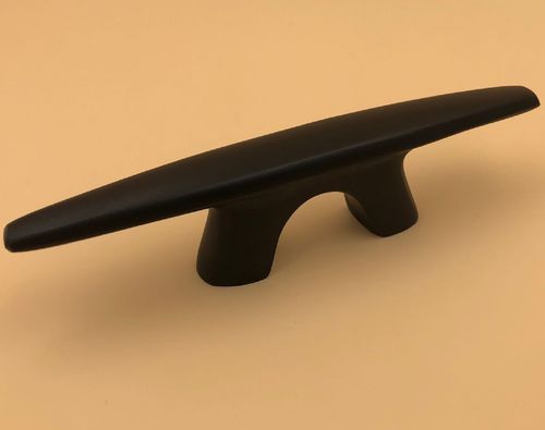 阳极氧化铝扶手 - L158 - Foshan 1 Boat hardware Co. Ltd. - 抛光铝 / 铝合金 / 船用