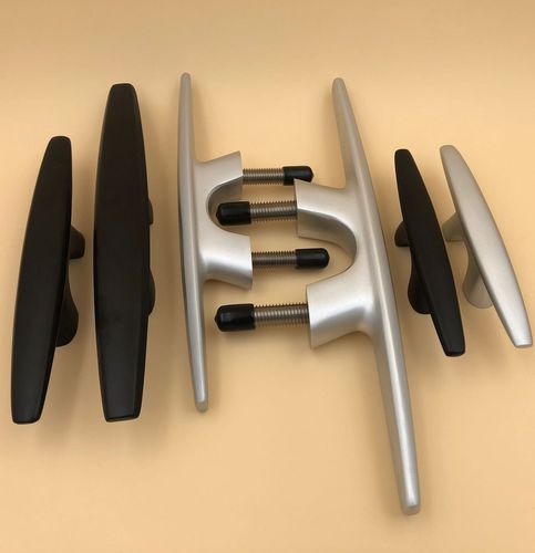 铝合金扶手 - L308 - Foshan 1 Boat hardware Co. Ltd. - 船用
