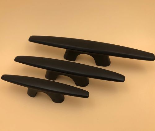 铝合金扶手 - L208 - Foshan 1 Boat hardware Co. Ltd. - 船用