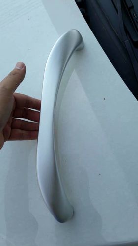 门拉手 - L368 - Foshan 1 Boat hardware Co. Ltd. - 铝 / 合金 / 航海